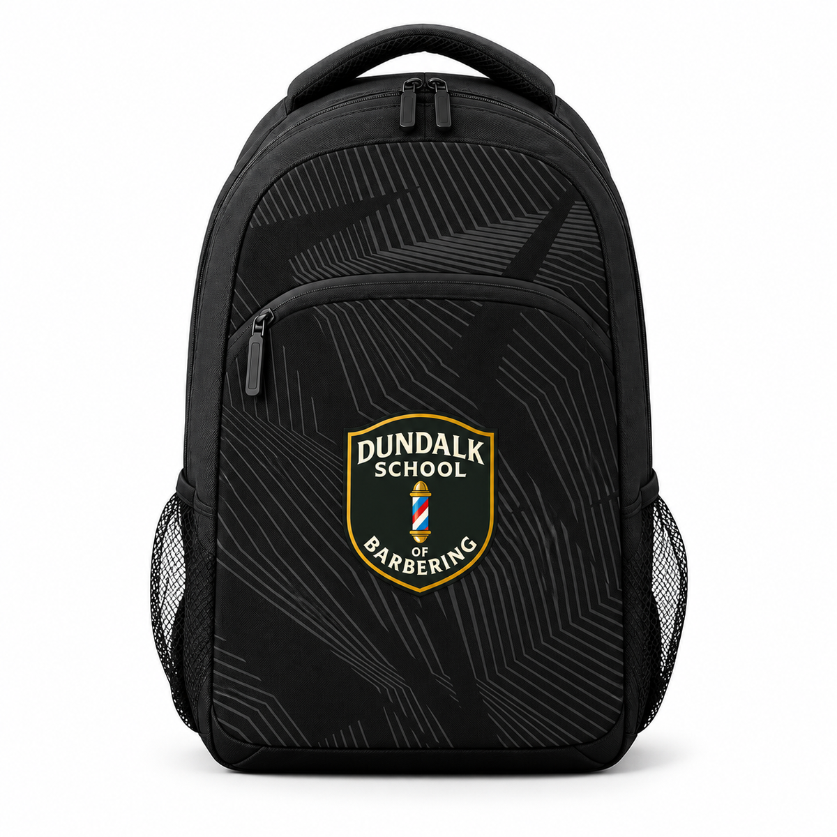 DSOB Equipment Backpack