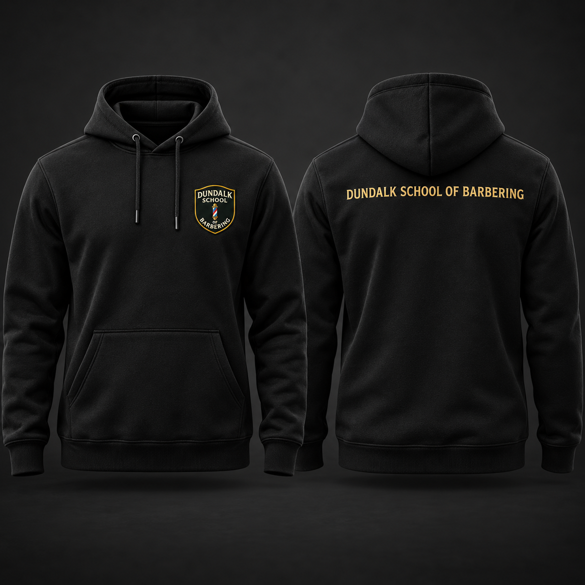 DSOB Student Hoodie
