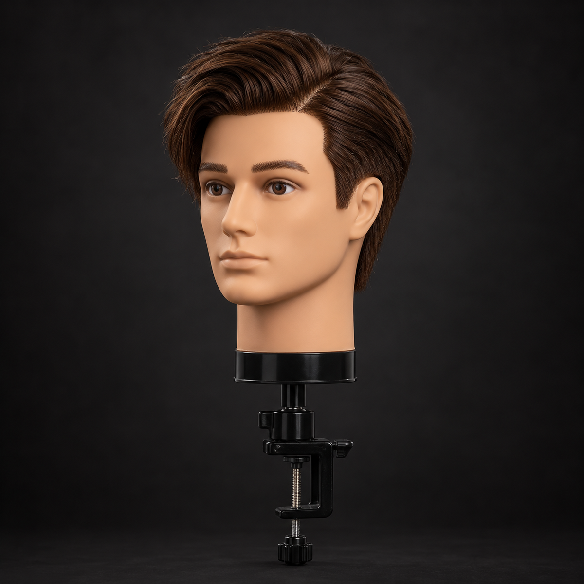 Professional Training Mannequin Head