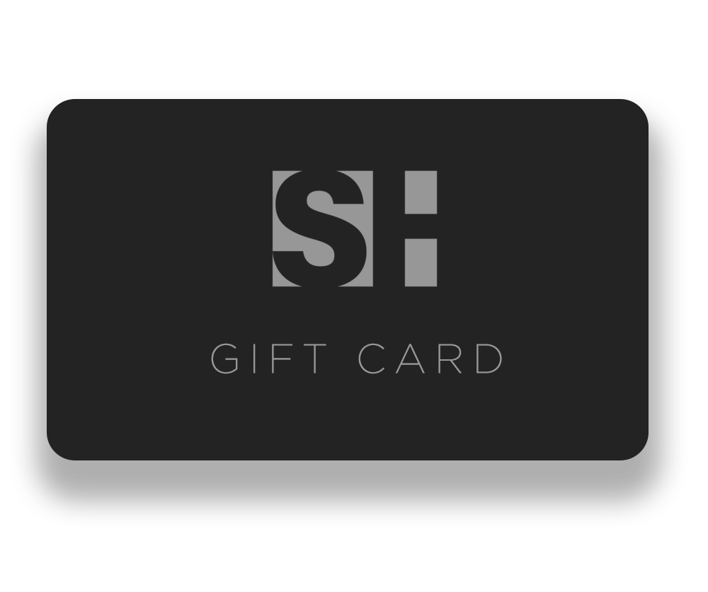 Signature Hair Gift Card